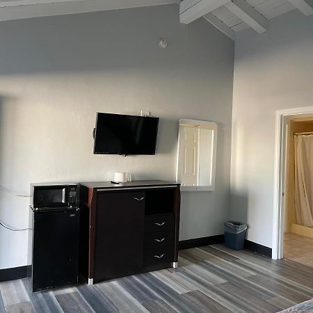 La Casa Motel, Garden Grove - Anaheim Eksteriør bilde