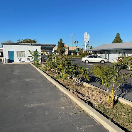 La Casa Motel, Garden Grove - Anaheim Eksteriør bilde